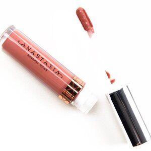 Anastasia Beverly Hills: Liquid Lipstick: Hudson
